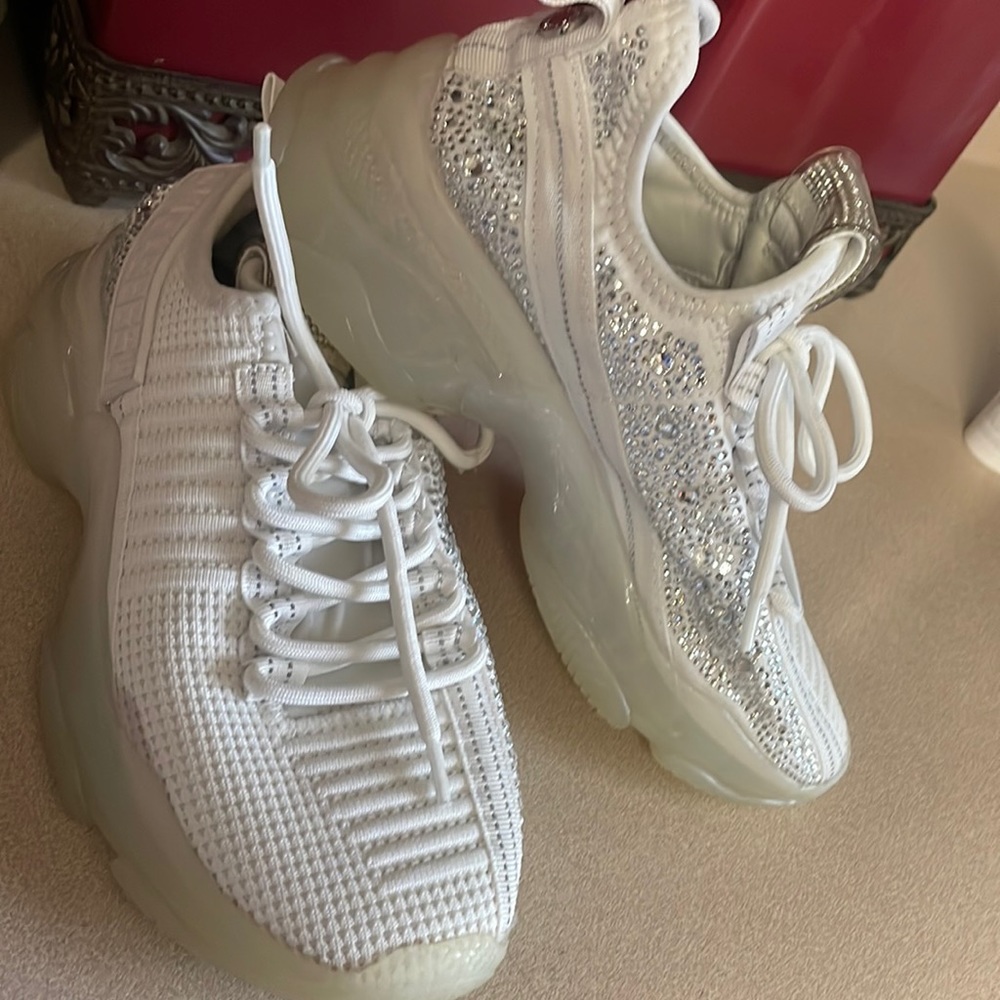Womens 7 Steve Madden